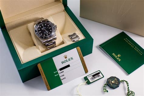 buying rolex without box and papers|watches with box and paper.